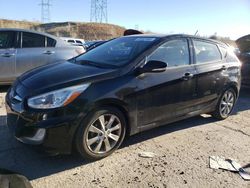 2014 Hyundai Accent GLS en venta en Littleton, CO