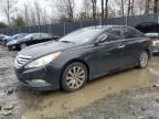 2014 Hyundai Sonata SE