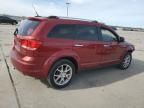 2011 Dodge Journey Crew