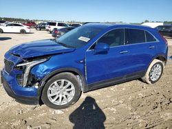 2023 Cadillac XT4 Luxury en venta en Houston, TX