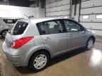 2011 Nissan Versa S