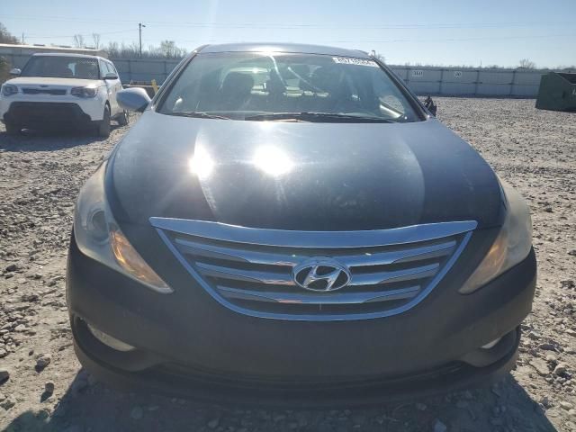 2014 Hyundai Sonata SE