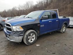 2017 Dodge RAM 1500 SLT en venta en Marlboro, NY