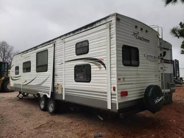 2014 Coachmen Catalina