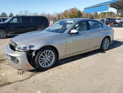 2014 BMW 528 I en venta en Florence, MS