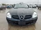 2008 Mercedes-Benz SLK 280