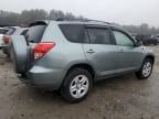 2007 Toyota Rav4 Limited