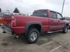 2004 Chevrolet Silverado C2500 Heavy Duty