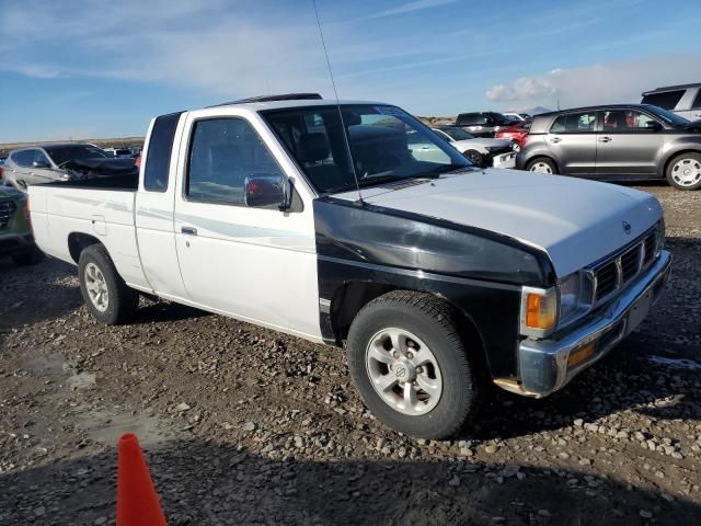 1996 Nissan Truck King Cab SE