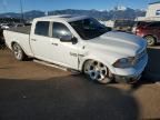 2017 Dodge 1500 Laramie