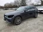 2020 Mercedes-Benz GLC 300 4matic