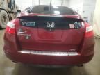 2010 Honda Accord Crosstour EXL