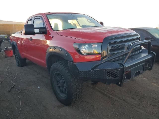 2010 Toyota Tundra Double Cab SR5