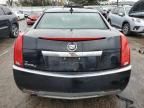 2012 Cadillac CTS