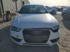 2013 Audi A4 Premium Plus