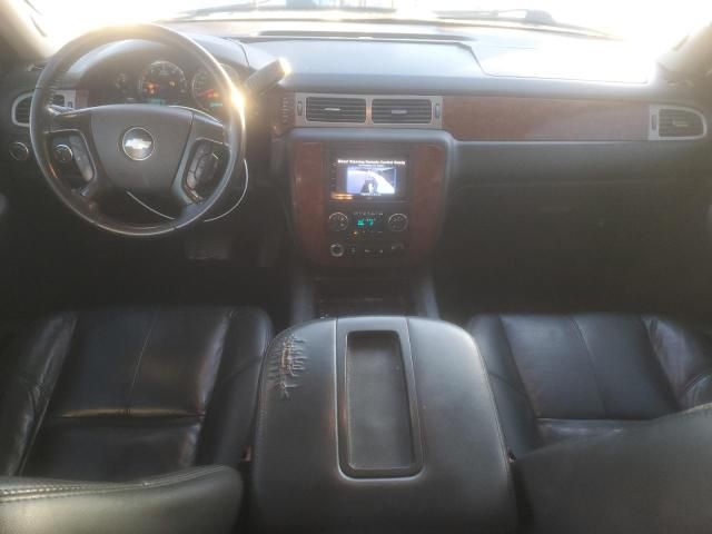 2009 Chevrolet Tahoe K1500 LT