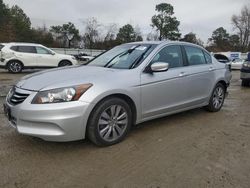 2011 Honda Accord EXL en venta en Hampton, VA