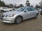 2011 Honda Accord EXL