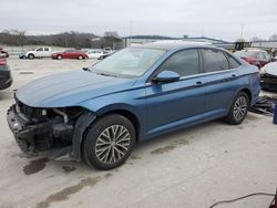 Volkswagen Vehiculos salvage en venta: 2020 Volkswagen Jetta S