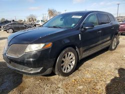 Lincoln mkt salvage cars for sale: 2014 Lincoln MKT