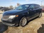 2014 Lincoln MKT