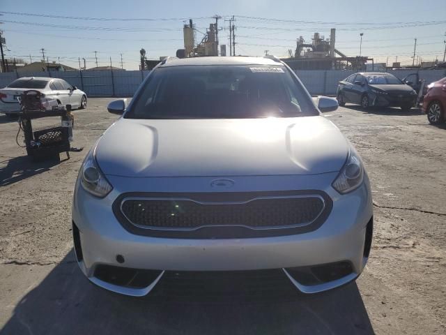 2018 KIA Niro FE