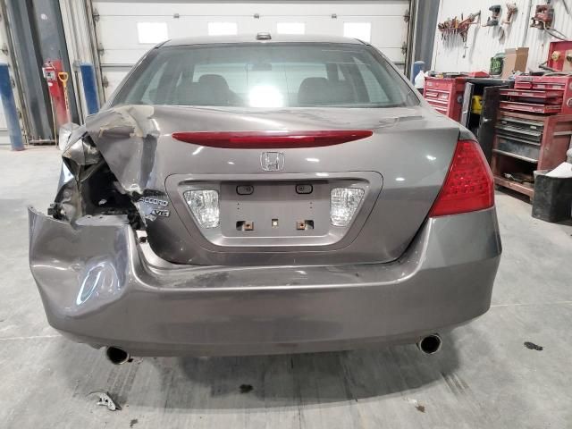 2006 Honda Accord EX