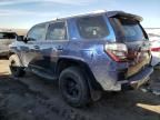 2016 Toyota 4runner SR5/SR5 Premium