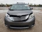 2013 Toyota Sienna LE