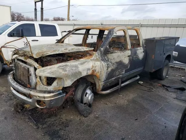 2005 Dodge RAM 3500 ST