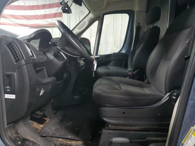 2019 Dodge RAM Promaster 3500 3500 High