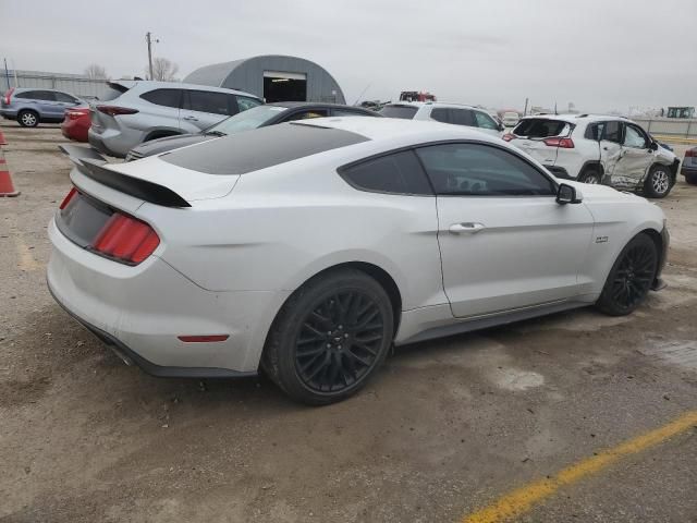 2016 Ford Mustang GT