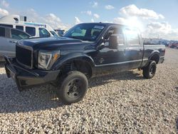 Ford f350 Super Duty Vehiculos salvage en venta: 2014 Ford F350 Super Duty