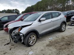 2019 Nissan Rogue Sport S en venta en Seaford, DE