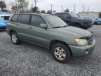 2004 Toyota Highlander