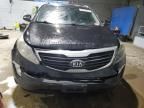 2011 KIA Sportage EX