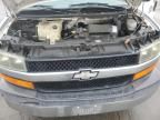 2003 Chevrolet Express G3500