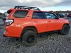 2023 Toyota 4runner SE