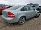 2006 Volvo S40 T5