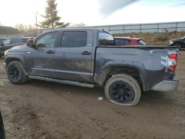 2014 Toyota Tundra Crewmax SR5