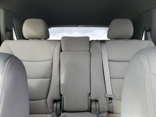 2012 KIA Sorento Base