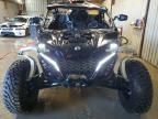 2024 Can-Am Maverick R X RS