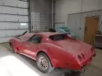 1977 Chevrolet Covette