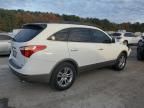 2012 Hyundai Veracruz GLS