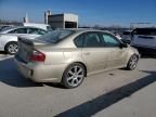 2008 Subaru Legacy 3.0R Limited