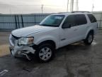 2008 Ford Explorer XLT