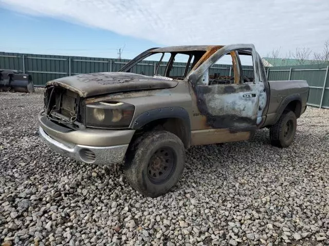 2006 Dodge RAM 2500 ST