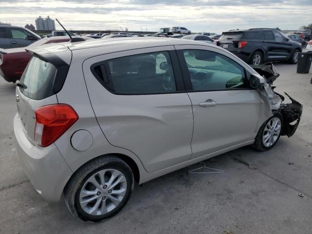 2020 Chevrolet Spark 1LT