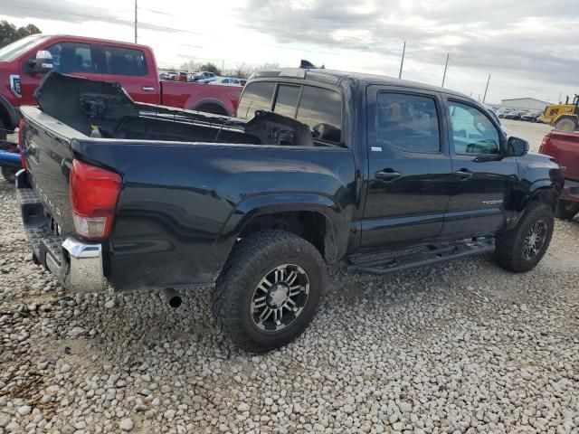 2016 Toyota Tacoma Double Cab