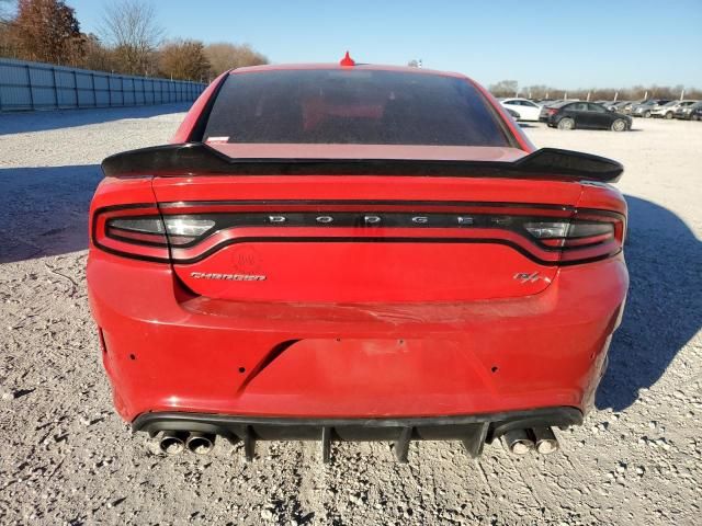 2016 Dodge Charger R/T